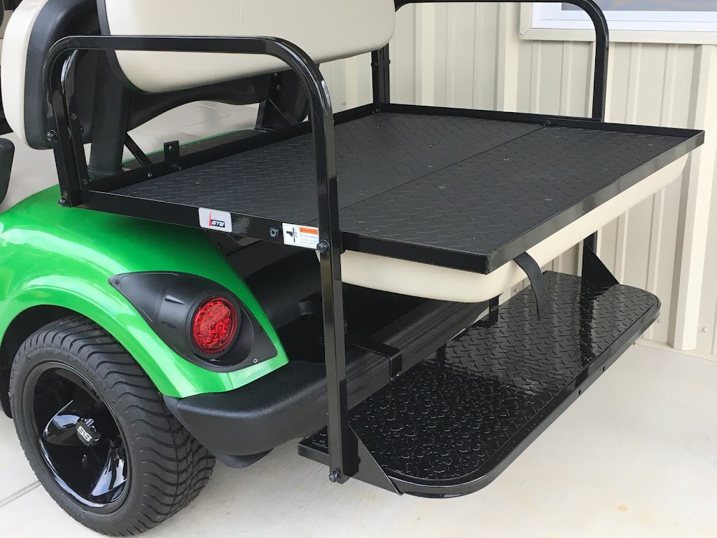 NC Golf Cars Plus | 757 Creech Rd Suite 102, Kenly, NC 27542, USA | Phone: (919) 901-4020