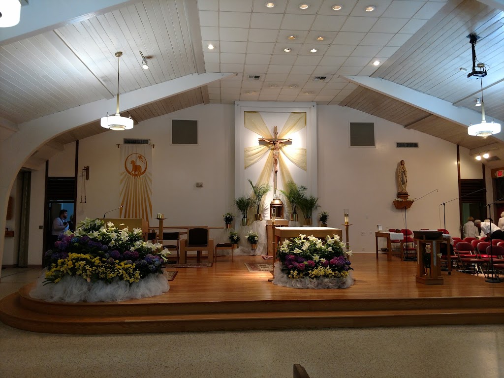 St. Joseph Catholic Church | 38710 5th Ave, Zephyrhills, FL 33542, USA | Phone: (813) 782-2813