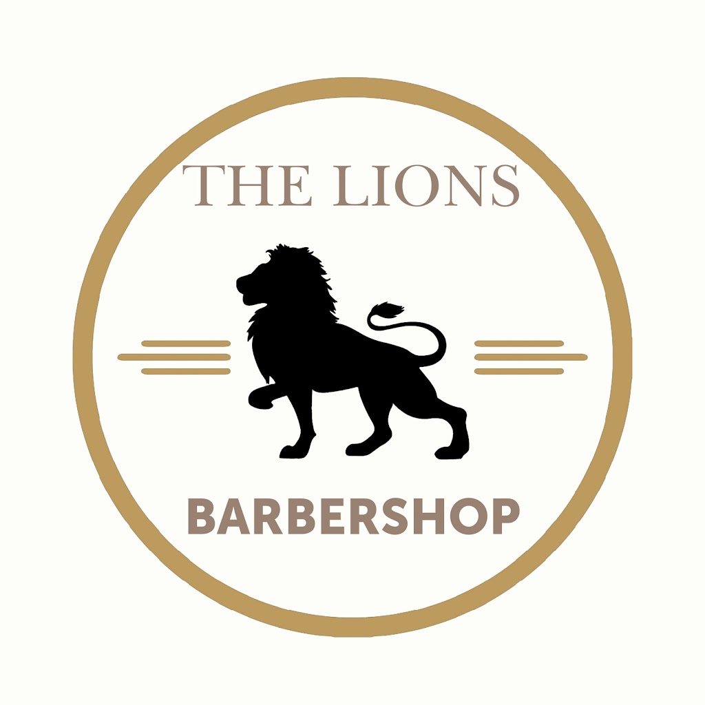 THE LIONS BARBERSHOP | 118 S Hampton Rd, DeSoto, TX 75115, USA | Phone: (214) 531-1151