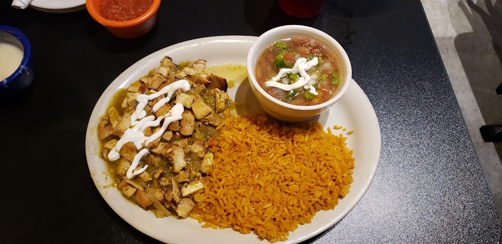 Jorges Mexican Kitchen | 9244 N Hiwassee Rd, Jones, OK 73049 | Phone: (405) 399-2283