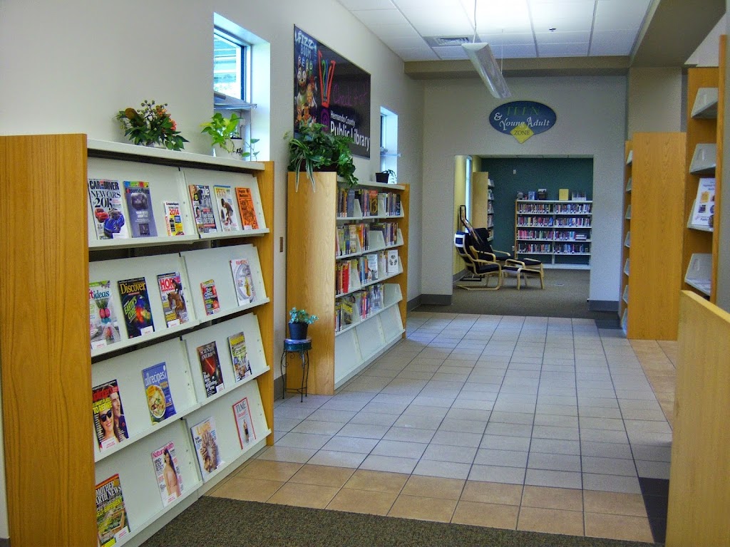 East Hernando Branch Library | 6457 Windmere Rd, Brooksville, FL 34602, USA | Phone: (352) 754-4043