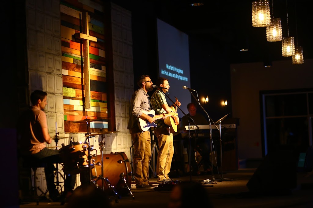 Creekside Church | 290 Technology Way #300, Rocklin, CA 95765, USA | Phone: (916) 784-3121