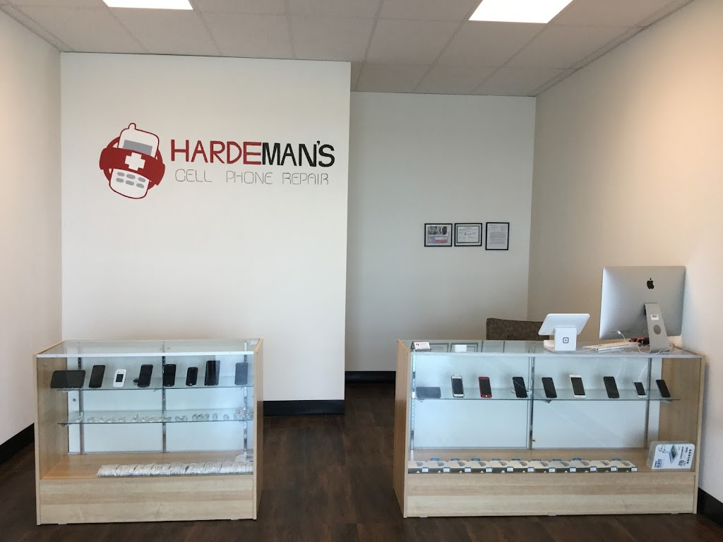 Hardemans Cell Phone Repair | 7215 i30, Suite K, Greenville, TX 75402, USA | Phone: (903) 259-6888