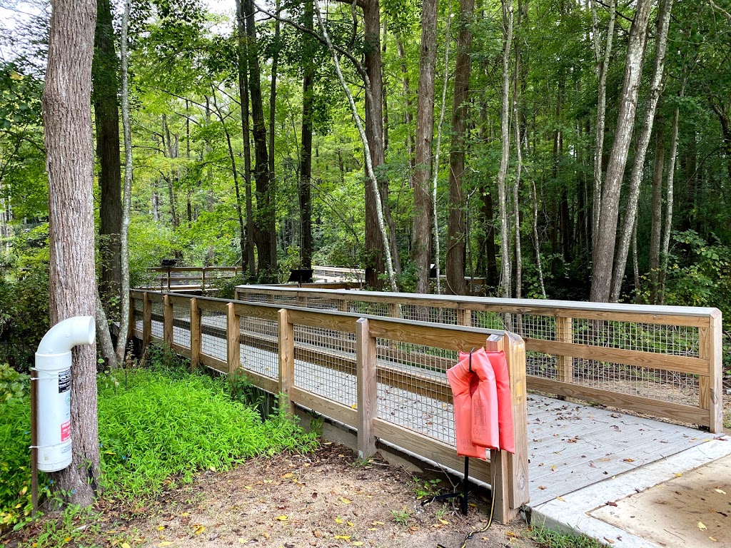 Robertson Millpond Preserve | 6333 Robertson Pond Rd, Wendell, NC 27591 | Phone: (919) 604-9326