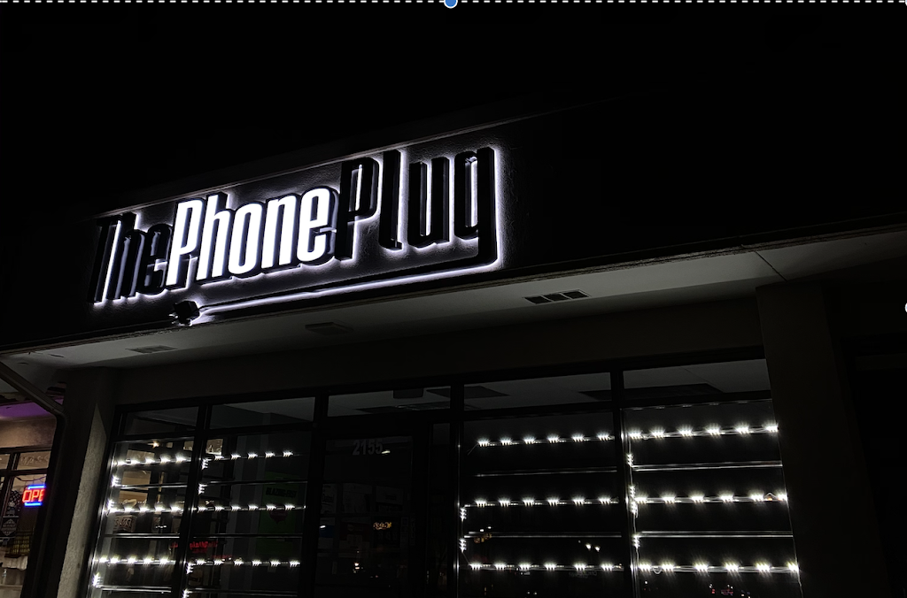 The Phone Plug | 2155 S Chambers Rd, Aurora, CO 80014, USA | Phone: (720) 243-4528