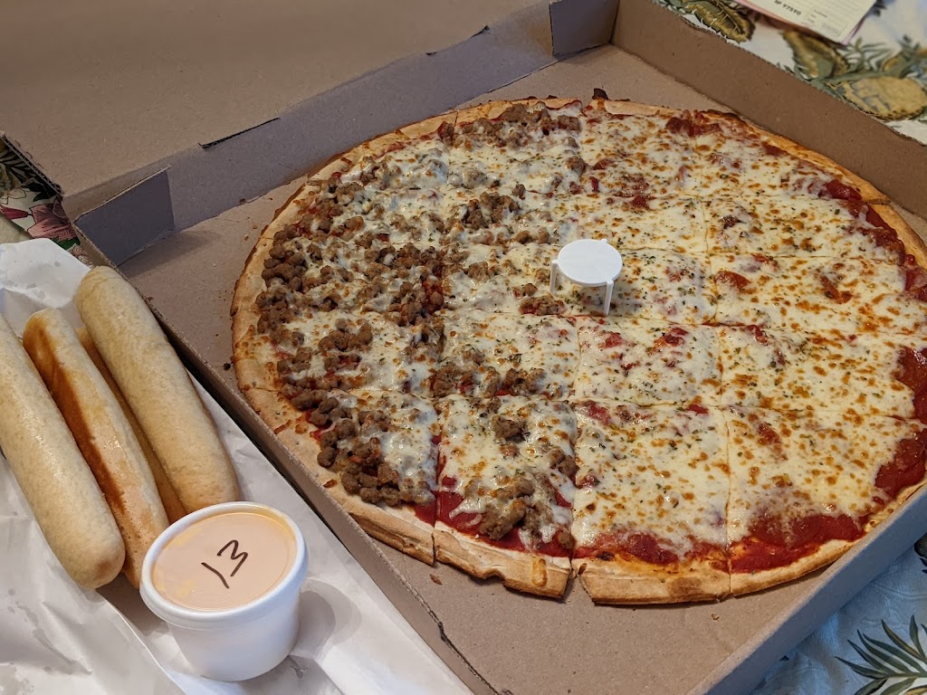 Barrys Pizza and Wings | 2020 W Morris St, Indianapolis, IN 46221, USA | Phone: (317) 636-6000