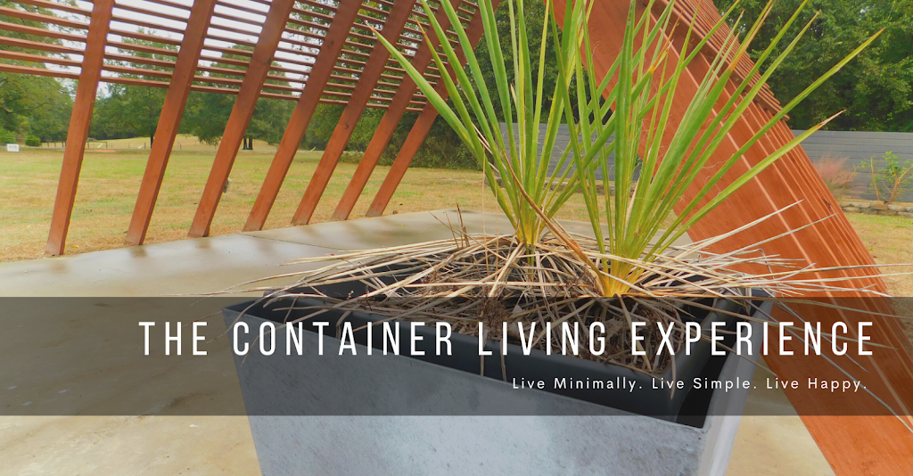 The Container Experience | 6120 Whitney Rd, Graham, NC 27253, USA | Phone: (919) 274-8414