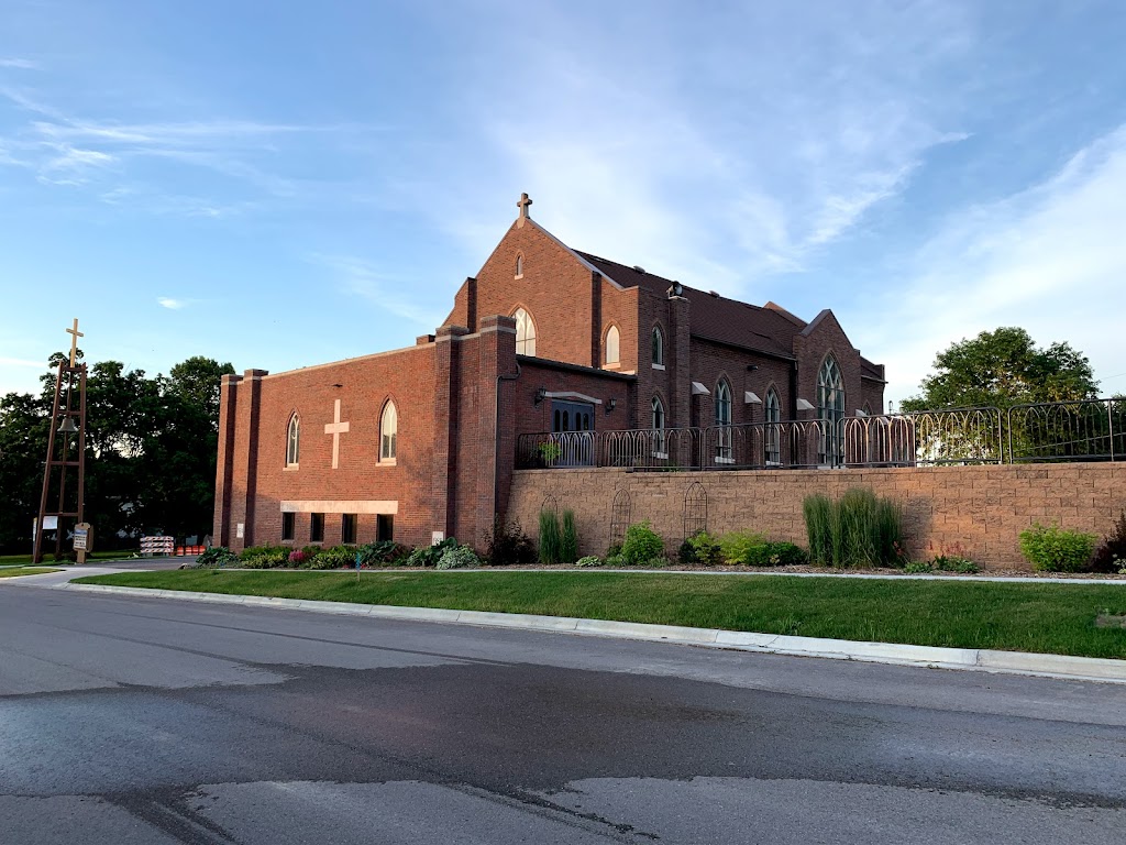 Christ Lutheran Church | 223 East Ave, Zumbrota, MN 55992, USA | Phone: (507) 732-5421