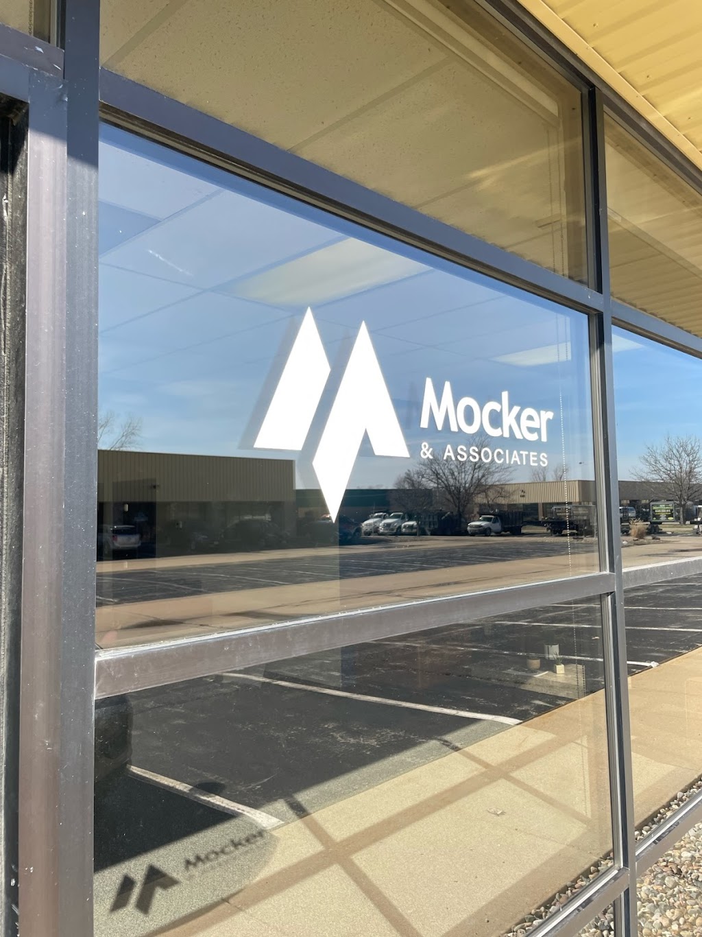 Mocker & Associates Inc | 733 Crown Industrial Ct Suite K-L, Chesterfield, MO 63005, USA | Phone: (636) 227-4777