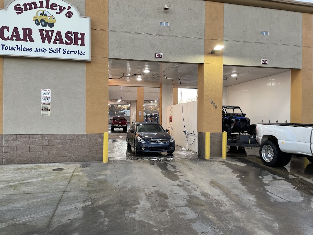 Smileys Car Wash | 1928 McGowan Pkwy, Olivehurst, CA 95961, USA | Phone: (530) 329-8319