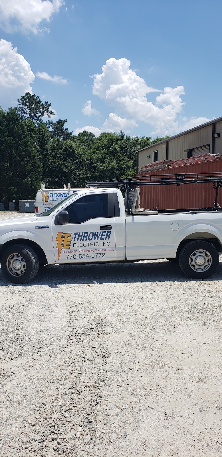 Thrower Electric Inc | 165 Bobby Boss Dr, Loganville, GA 30052, USA | Phone: (770) 554-0772