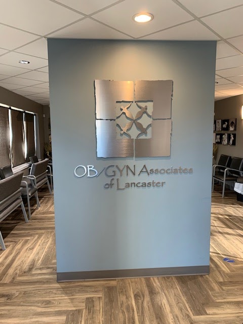 OB/GYN Associates of Lancaster | 1532 Wesley Way, Lancaster, OH 43130, USA | Phone: (740) 746-1228