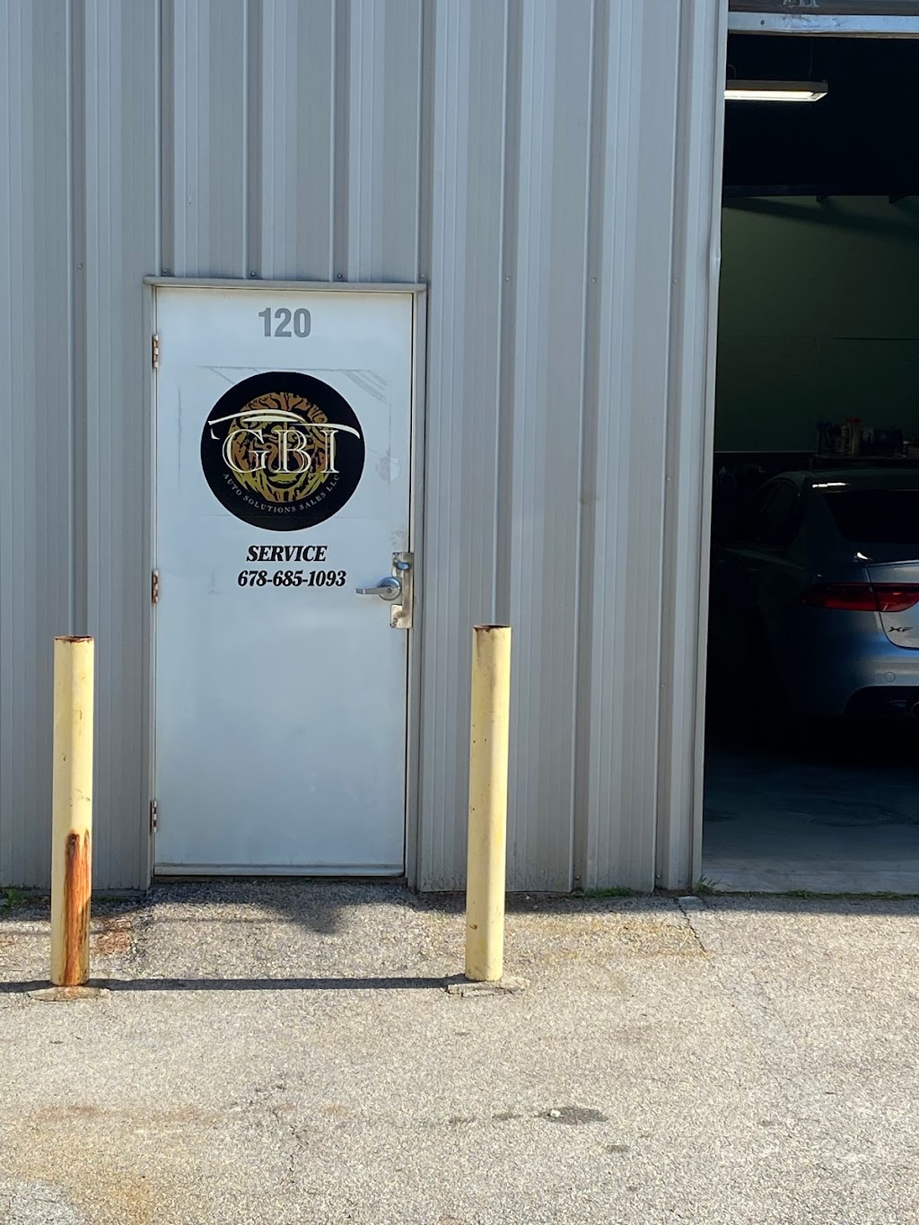 GBI Auto Solution Sales LLC | 260 International Pkwy STE 120, Dallas, GA 30157, USA | Phone: (678) 685-1093