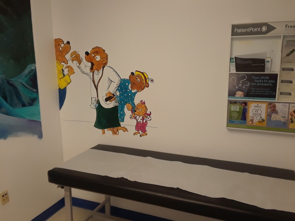 Cumberland Pediatrics | 1405 Franklin Gateway SE, Marietta, GA 30067, USA | Phone: (770) 951-5400