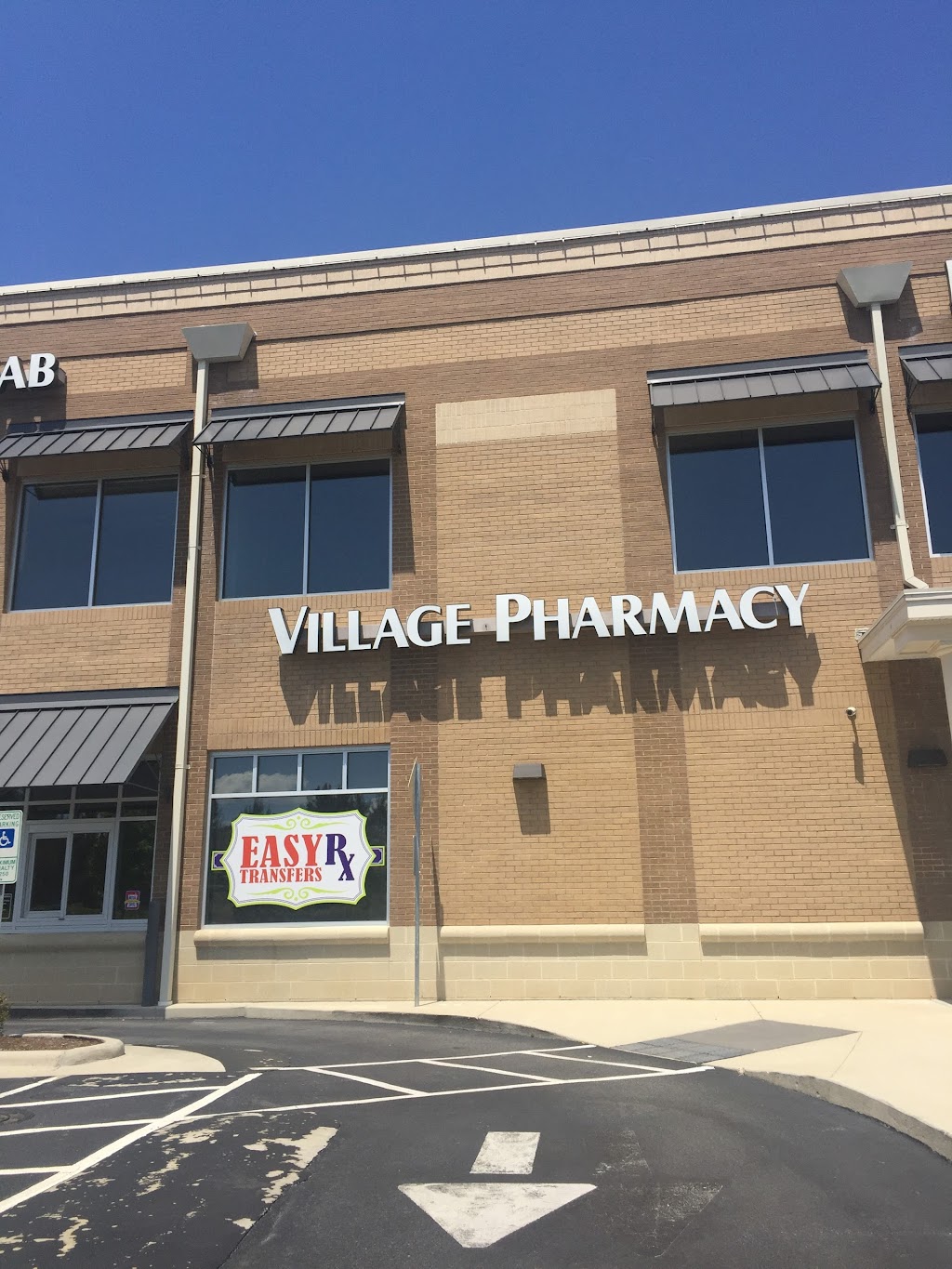 Village Pharmacy of Wake Forest | 900 S Franklin St, Wake Forest, NC 27587, USA | Phone: (919) 556-2757