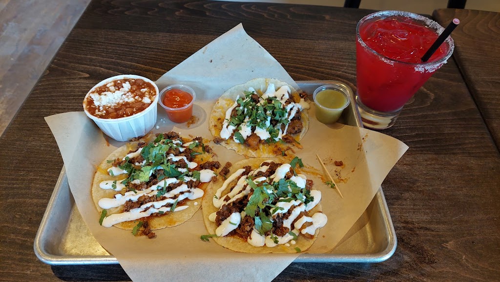 Rocket Taco | 1594 E Main St, Freeland, WA 98249, USA | Phone: (360) 331-0760