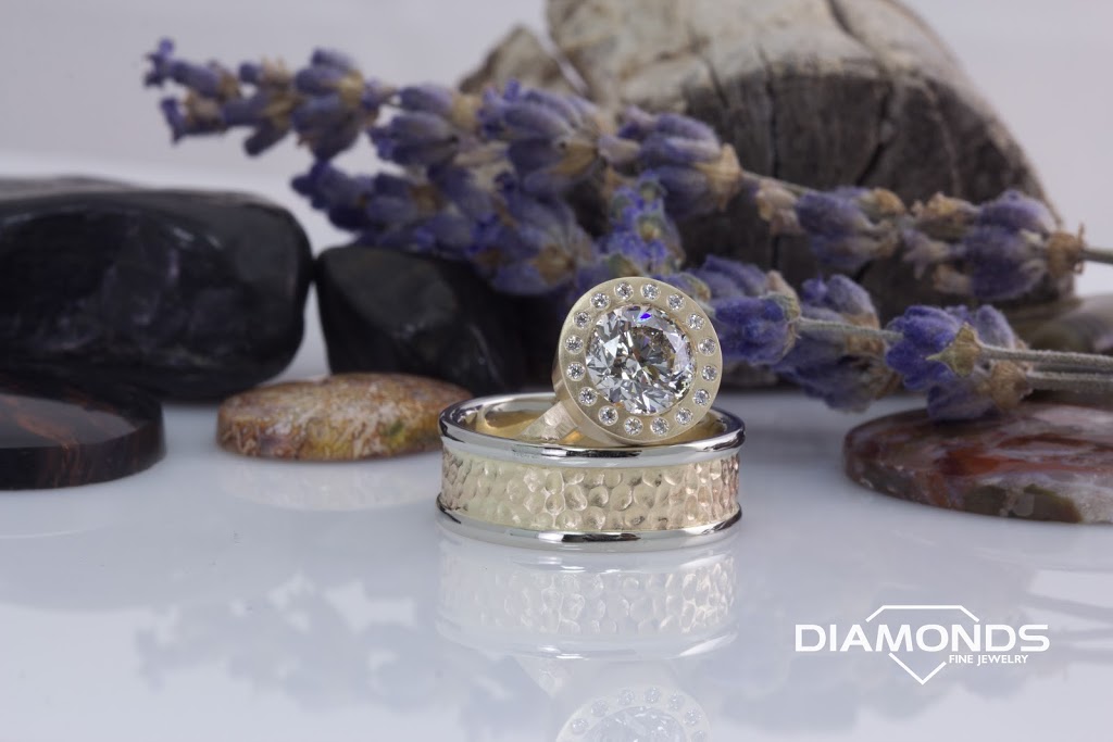 Diamonds Fine Jewelry | 3163 E Fairview Ave #140, Meridian, ID 83642, USA | Phone: (208) 888-0069