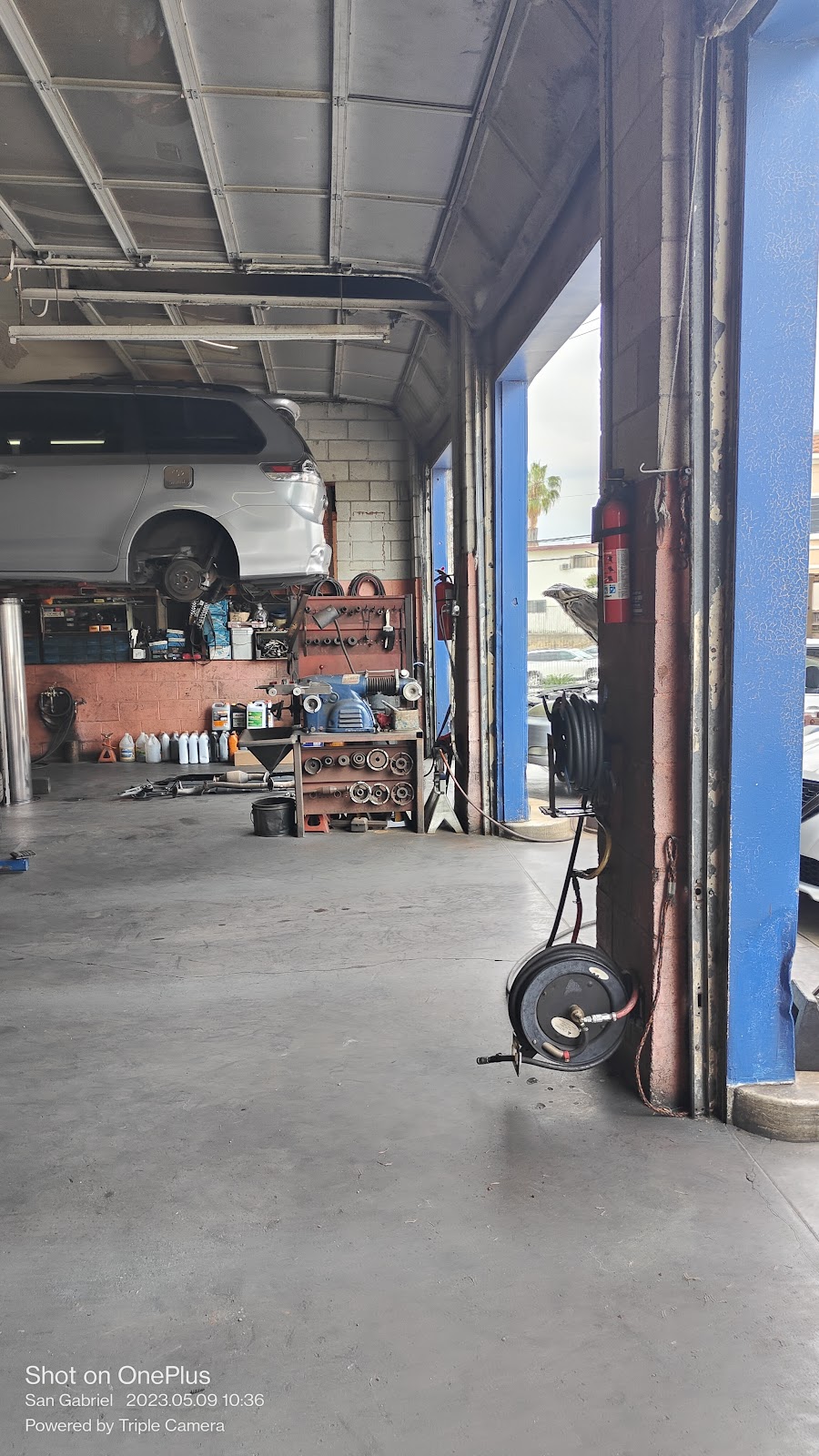 Sings Complete Auto Repair | 1850 S Del Mar Ave, San Gabriel, CA 91776, USA | Phone: (626) 280-1850