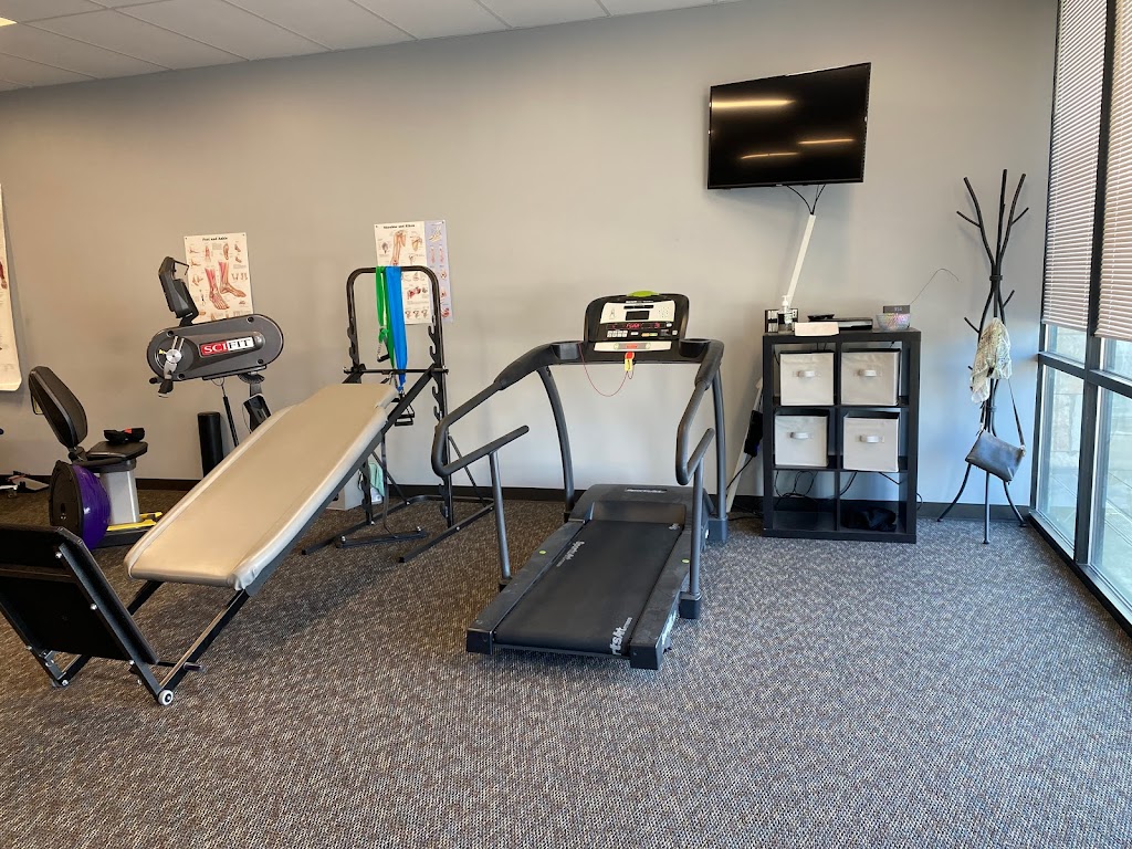 Endeavor Physical Therapy (Manor) | 11300 US-290 Building 1, Suite 140, Manor, TX 78653, USA | Phone: (512) 852-8004