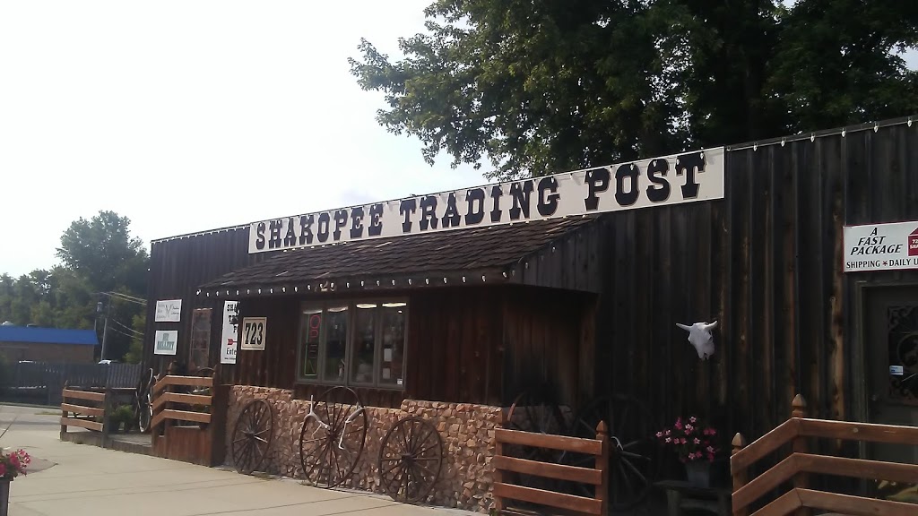 Shakopee Trading Post & Gallery | 723 1st Ave W, Shakopee, MN 55379, USA | Phone: (952) 496-2263