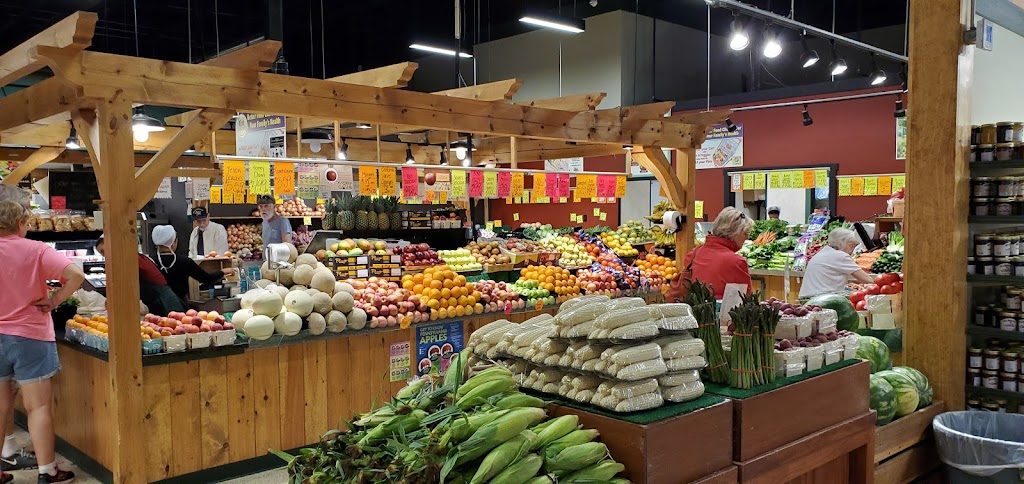 Westtown Amish Market | 1165 Wilmington Pike, West Chester, PA 19382, USA | Phone: (610) 492-5700