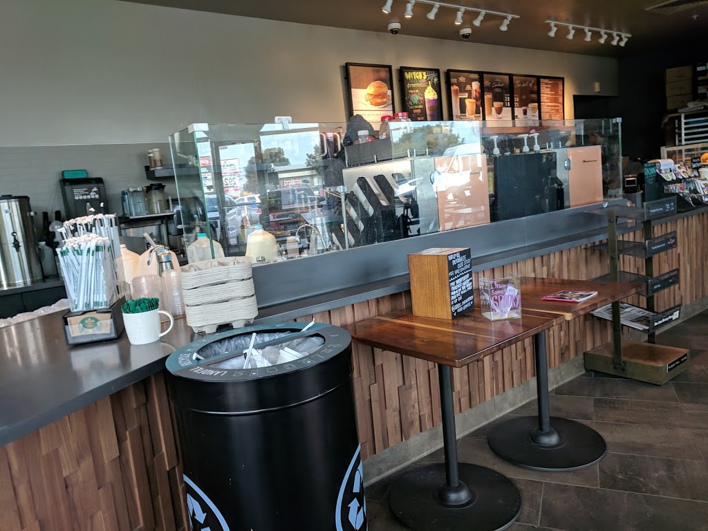 Starbucks | 2961 Monterey Rd, San Jose, CA 95111, USA | Phone: (408) 629-8905