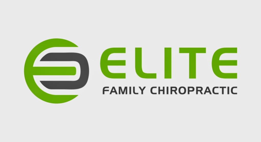 Elite Family Chiropractic | 10208 S 168th Ave #4, Omaha, NE 68136, USA | Phone: (402) 884-7799