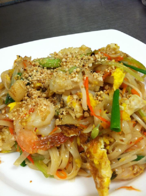 Thai Chili | 32730 Walker Rd d3, Avon Lake, OH 44012, USA | Phone: (440) 933-8424