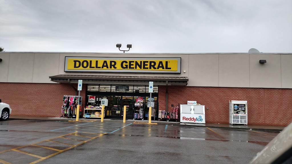 Dollar General | 2236 Zebulon Rd, Zebulon, NC 27597, USA | Phone: (919) 375-8414