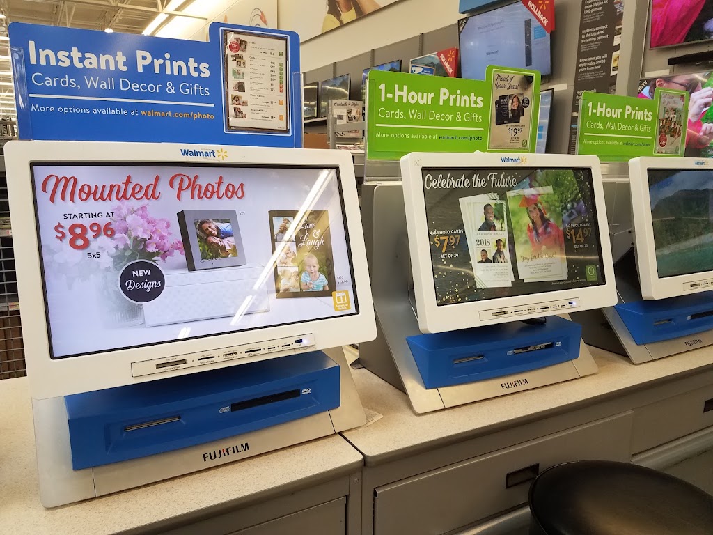 Walmart Photo Center | 1366 S Riverside Ave, Rialto, CA 92376, USA | Phone: (909) 820-7601