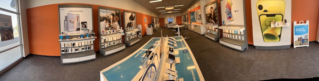 AT&T Store | 3146 Fashion Center Blvd, Newark, DE 19702, USA | Phone: (302) 273-4414