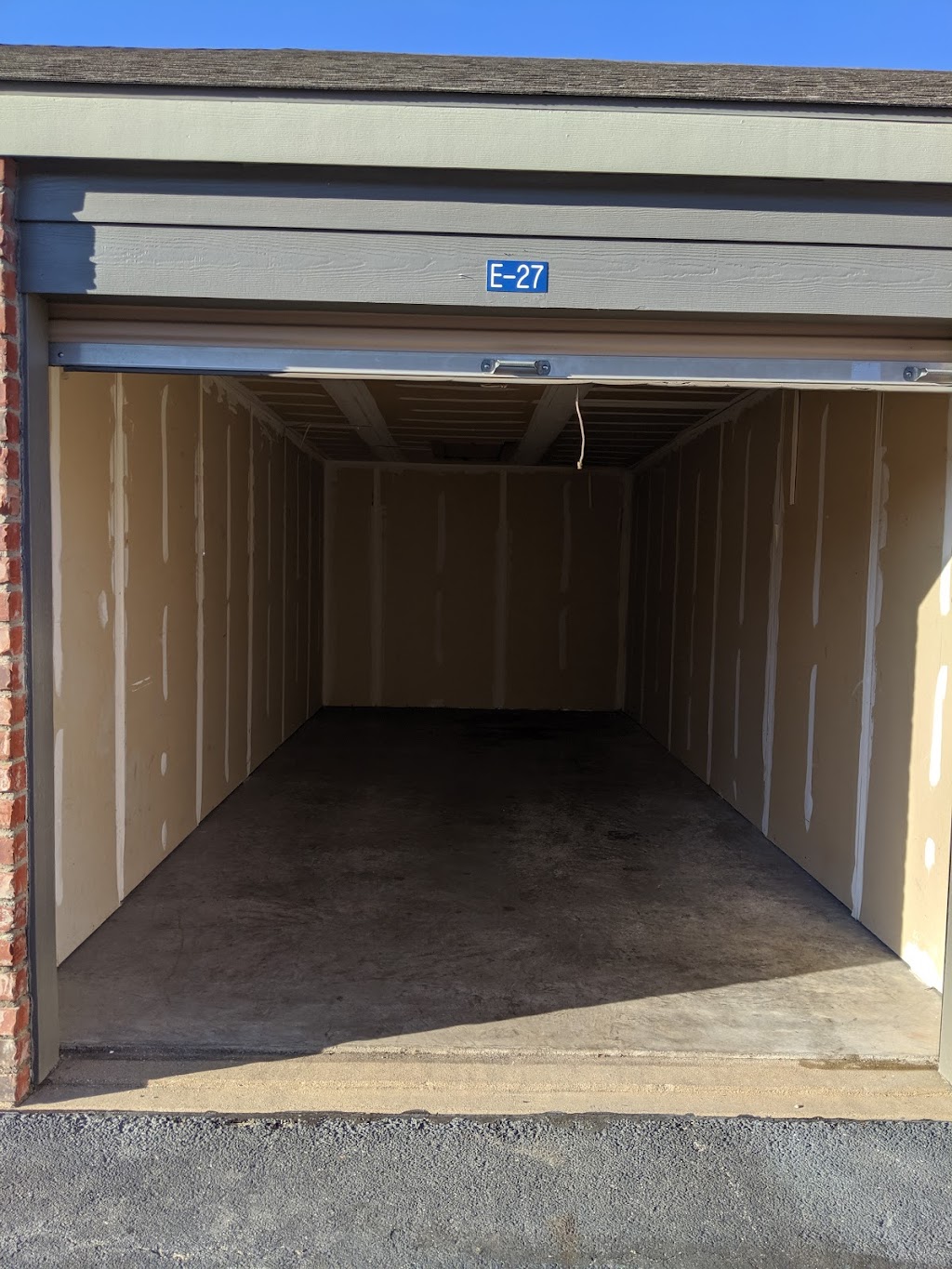 Public Storage | 3030 Sycamore School Rd, Fort Worth, TX 76133, USA | Phone: (682) 331-8492