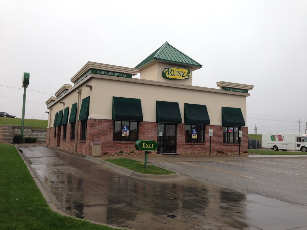 Runza Restaurant | 16836 Audrey St, Omaha, NE 68136, USA | Phone: (402) 895-1922