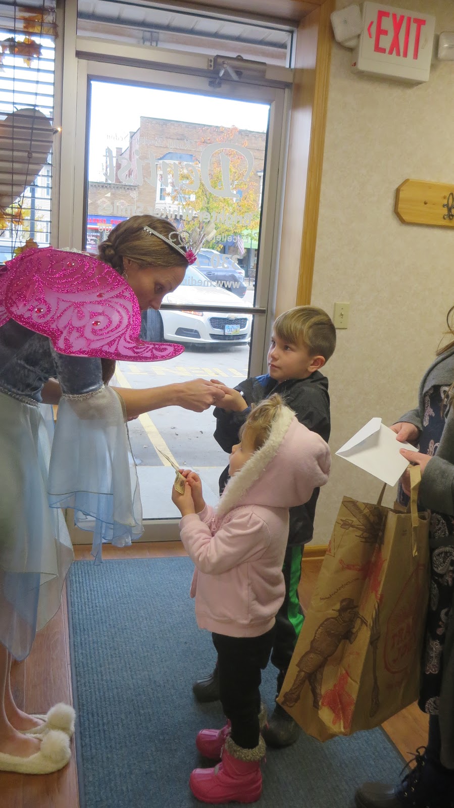 Chippewa Creek Dental | 10 W Main St, Seville, OH 44273, USA | Phone: (330) 769-2918