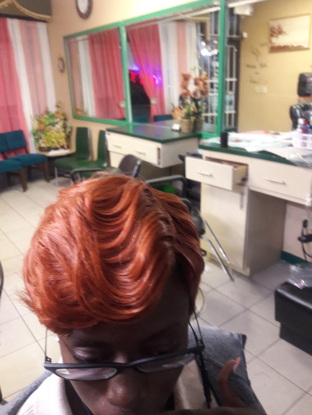 Rodelyne Unisex Beauty Salon | 11842 W Dixie Hwy #6108, Miami, FL 33161, USA | Phone: (786) 709-8829