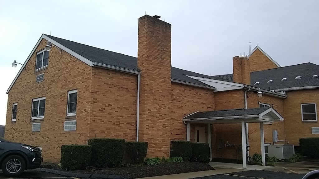 Hope Lutheran Church | 999 Portage Lakes Drive, Akron, OH 44319, USA | Phone: (330) 644-3522