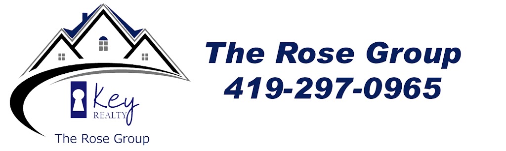 Angela Rose - Key Realty The Rose Group | 110 N Main St, Swanton, OH 43558, USA | Phone: (419) 215-6034