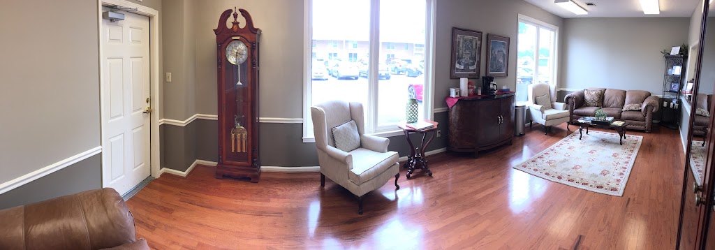 Ideal Structural Therapy | 346 New Byhalia Rd #3, Collierville, TN 38017, USA | Phone: (901) 853-1734