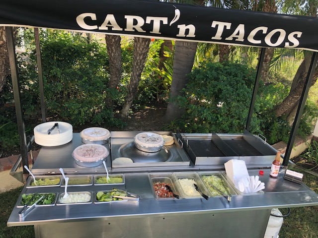 Cartn Tacos | 4013 Madrid Dr, Spring Hill, TN 37174, USA | Phone: (615) 392-0110