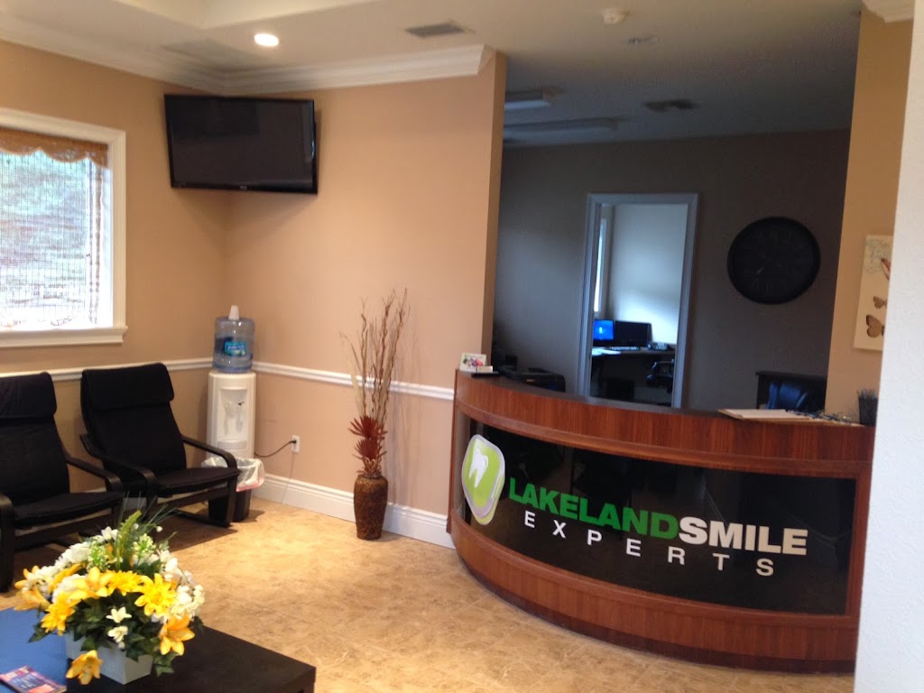 Smile Design Dentistry Lakeland | 616 Robin Rd, Lakeland, FL 33803, USA | Phone: (863) 277-6891