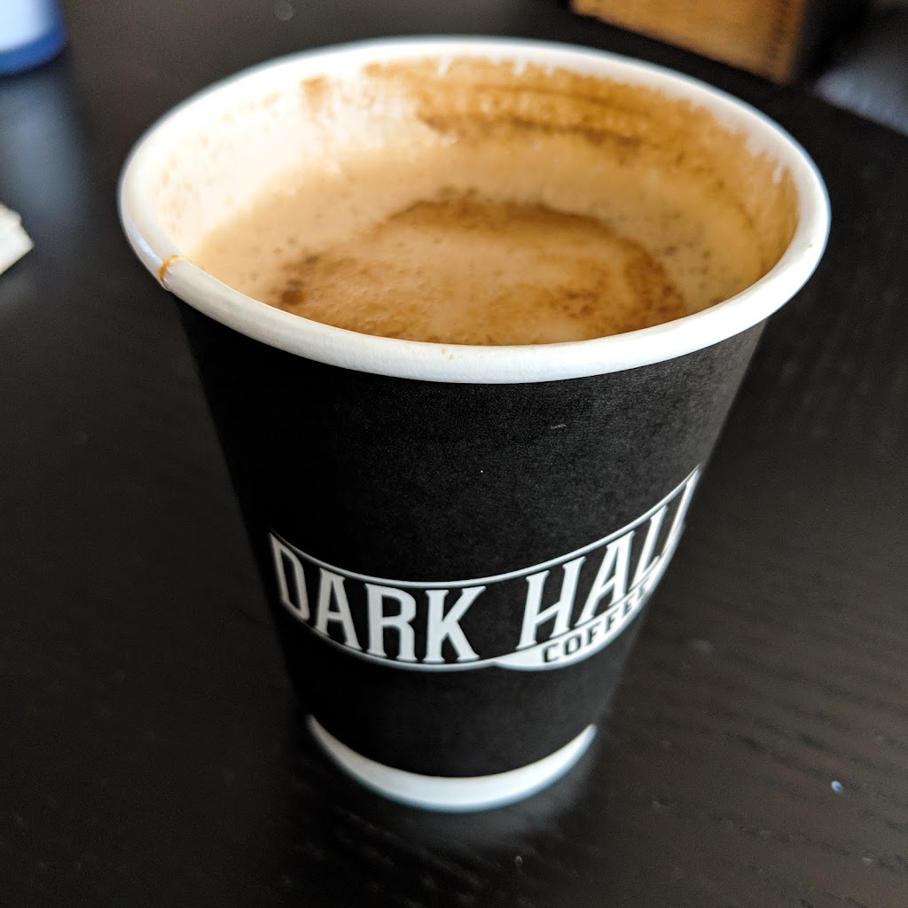 Dark Hall Coffee | 2243 N 12th St, Phoenix, AZ 85006, USA | Phone: (602) 277-5507