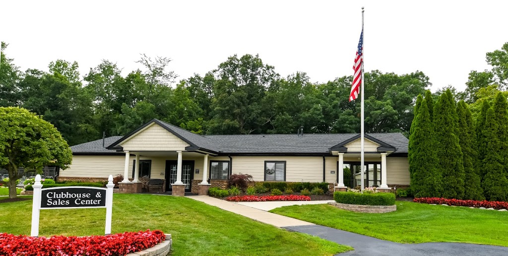 Arbor Meadows | 5229 W Michigan Ave, Ypsilanti, MI 48197, USA | Phone: (734) 572-1445