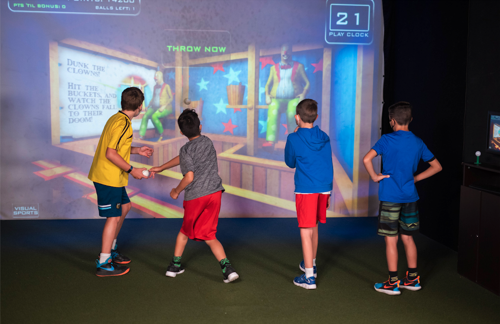 Apex Entertainment Albany | 1 Crossgates Mall Rd, Albany, NY 12203, USA | Phone: (518) 426-8666