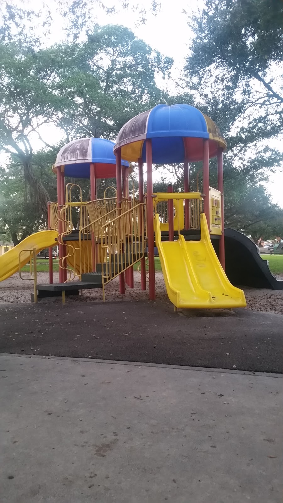 North Glade Park | 17355 NW 52nd Ave, Miami Gardens, FL 33055, USA | Phone: (305) 621-2461