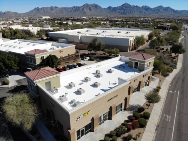 Multi Pro Roof Solutions | 2636 W Orangewood Ave Suite # 101, Phoenix, AZ 85051, USA | Phone: (602) 888-7663