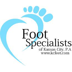 Foot Specialists of Kansas City PA | 1956 NW Copper Oaks Cir, Blue Springs, MO 64015, USA | Phone: (816) 228-6995