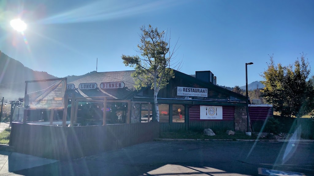 Way Finder Restaurant | 900 Moraine Ave suite 301, Estes Park, CO 80517, USA | Phone: (970) 586-3098