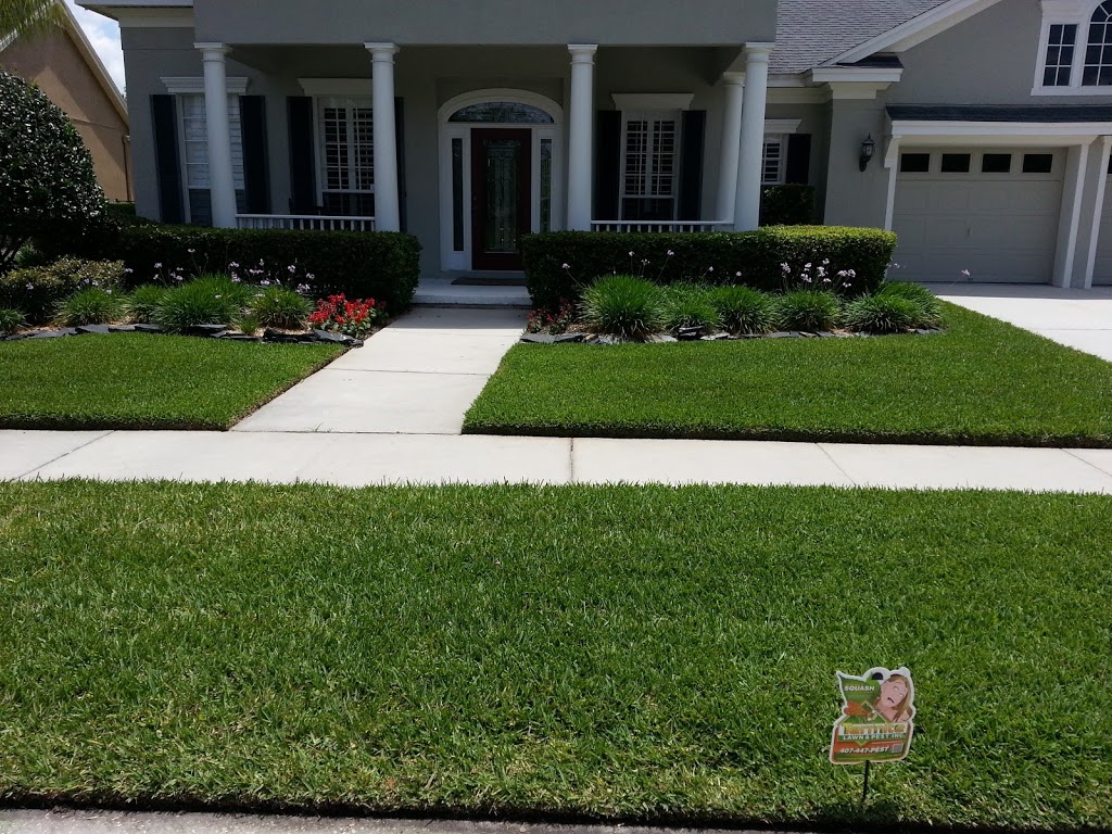 Termite Lawn And Pest, Inc | 4520 Parkway Commerce Blvd, Orlando, FL 32808, USA | Phone: (407) 447-7378