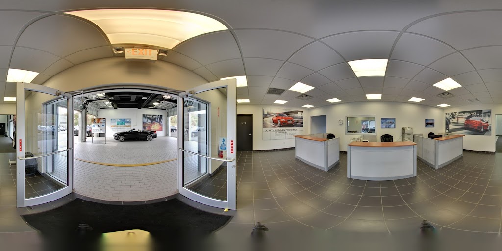 BMW of Newton | 119 Hampton House Rd, Newton, NJ 07860, USA | Phone: (973) 556-7957