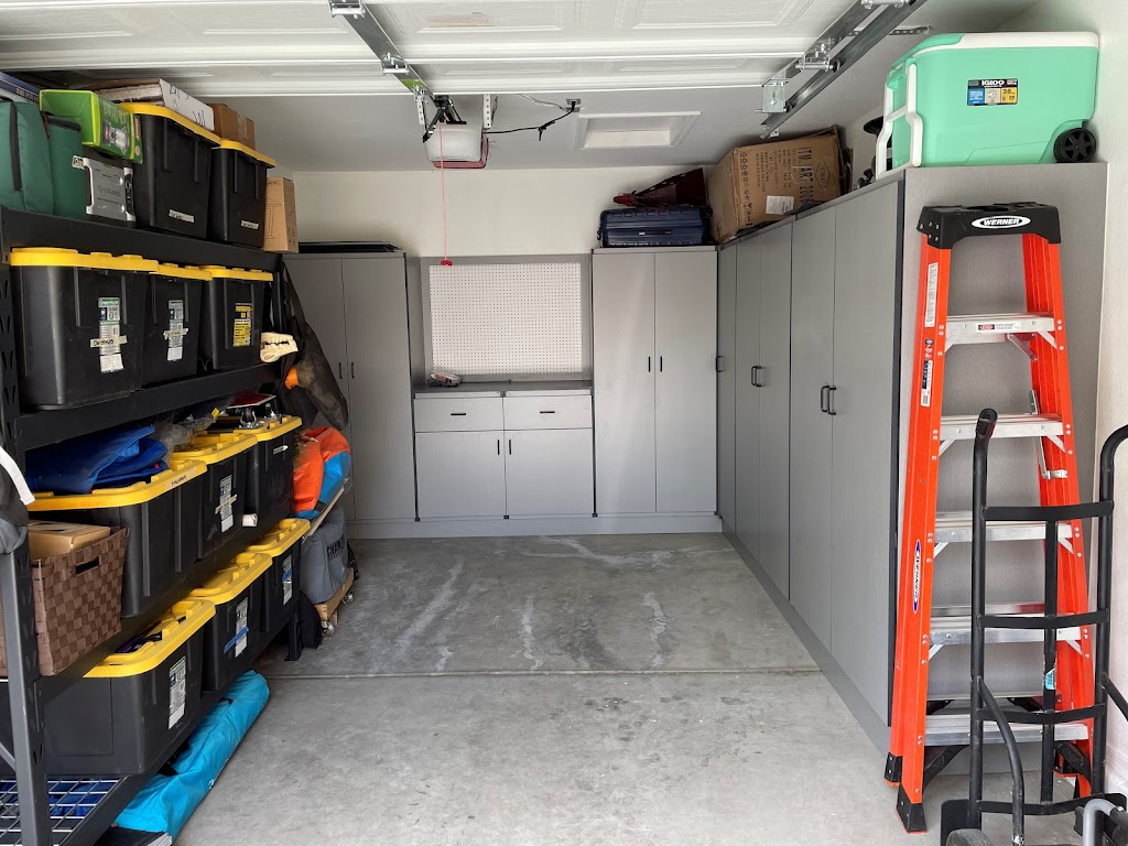 VIP Smart Storage | Parking lot, 218 W Hampton Ave UNIT 5, Mesa, AZ 85210, USA | Phone: (480) 632-1600